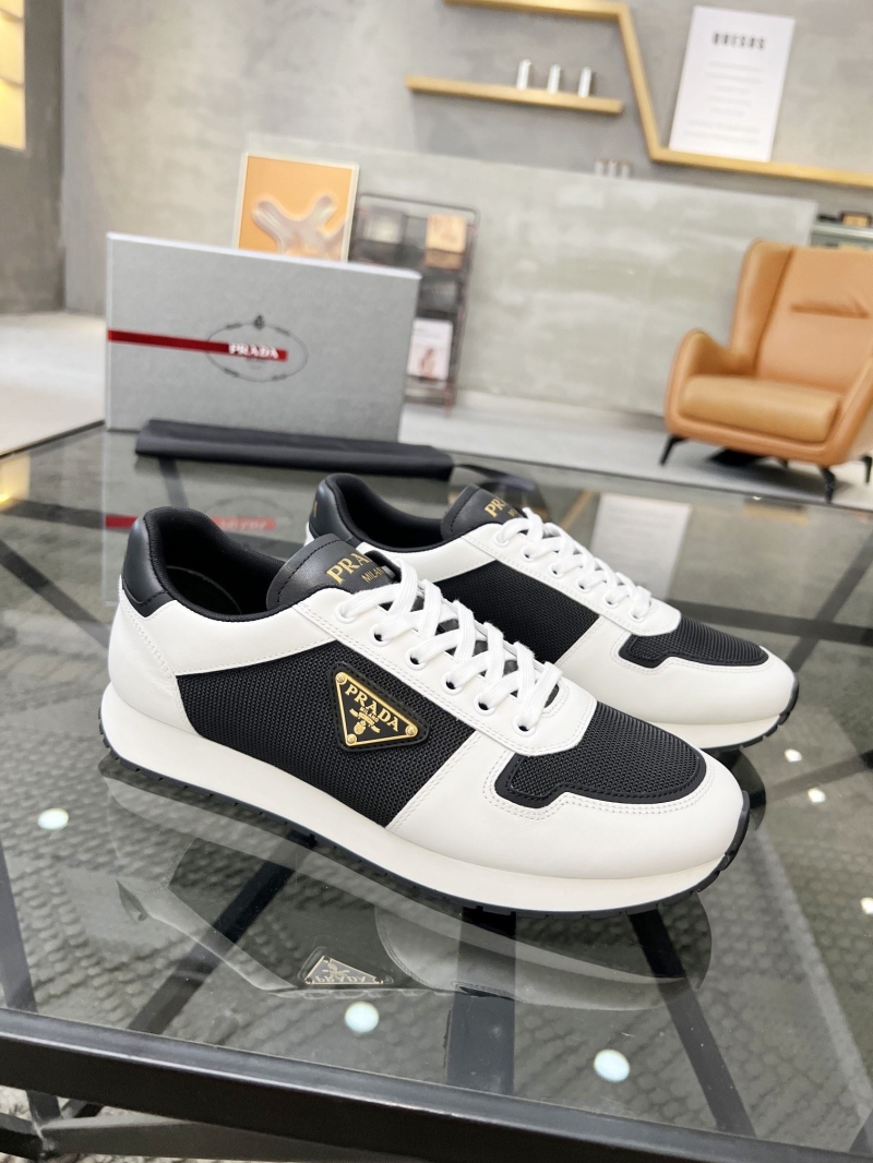 Prada Casual Shoes